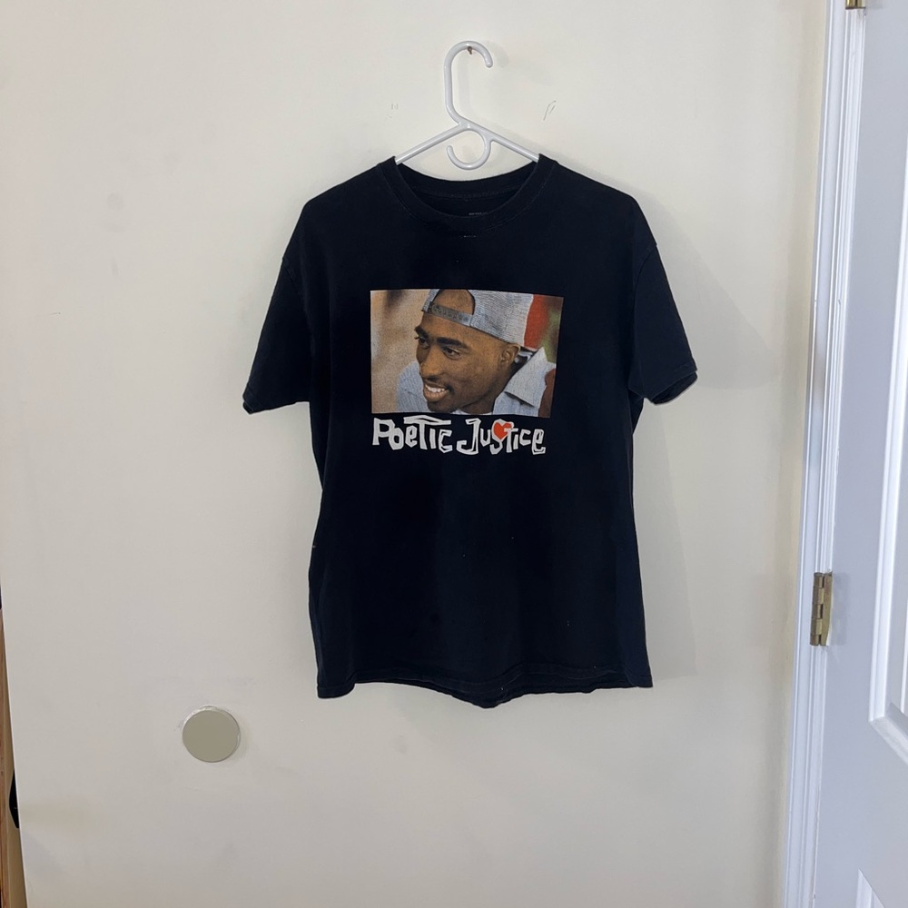 2Pac poetic Justice